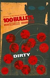 [중고] 100 Bullets Vol. 12: Dirty (Paperback)