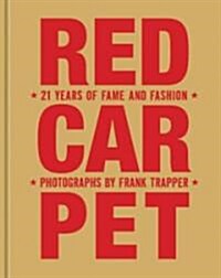 Red Carpet (Hardcover, Updated, Revised)