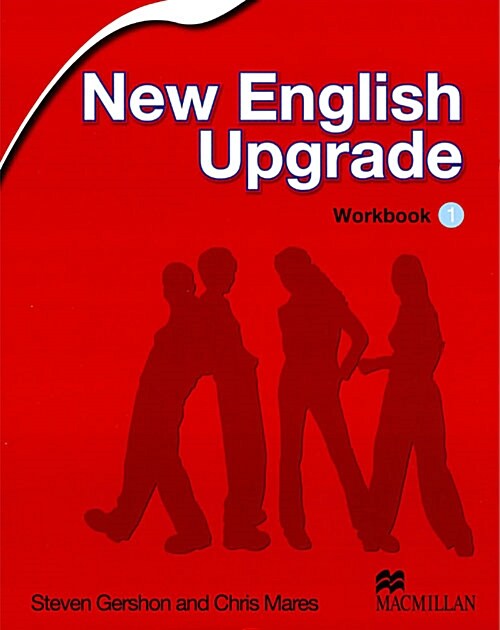 NewEnglish Upgrade 1 : Workbook (Paperback)