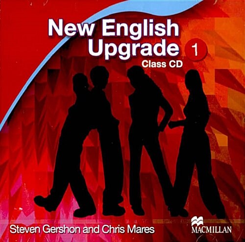 New English Upgrade 1 : Class CD