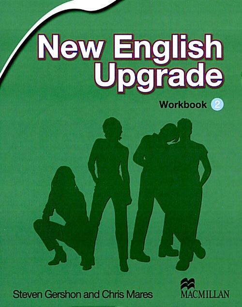 [중고] New English Upgrade 2 : Workbook (Paperback)