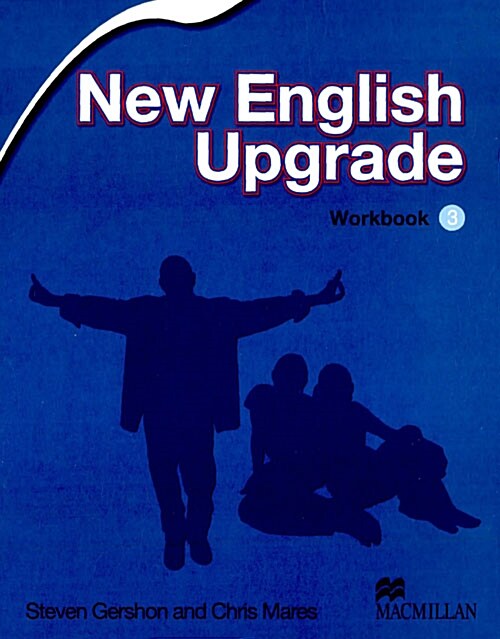 [중고] New English Upgrade 3 : Workbook (Paperback)