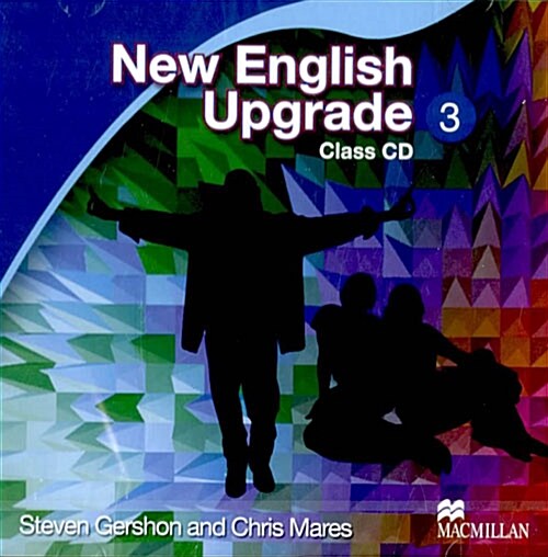 [중고] New English Upgrade 3 : Class CD