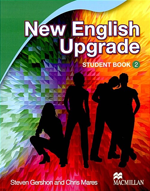 [중고] New English Upgrade 2 : Student Book (Paperback + CD-ROM)