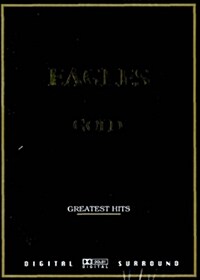 [중고] Eagles : Gold - Greatest Hits