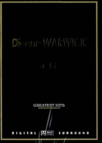 Dionne Warwick : Gold