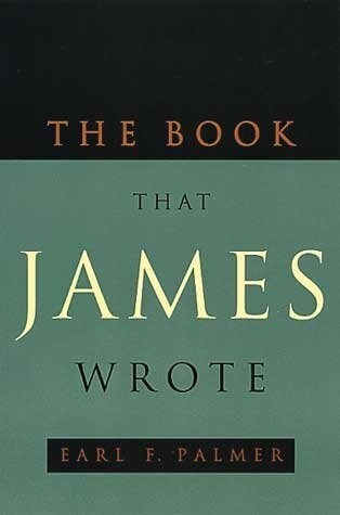 [중고] The Book That James Wrote (Paperback)