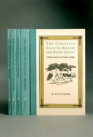 The Christian Eclectic Readers and Study Guide (Paperback)