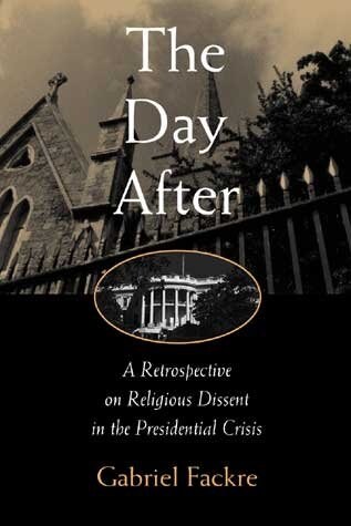 The Day After (Paperback)