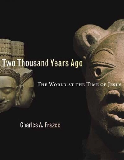 Two Thousand Years Ago (Hardcover)