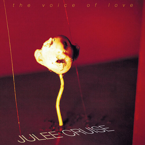[수입] Julee Cruise - The Voice of Love [180g 2LP]