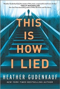 This Is How I Lied (Paperback)