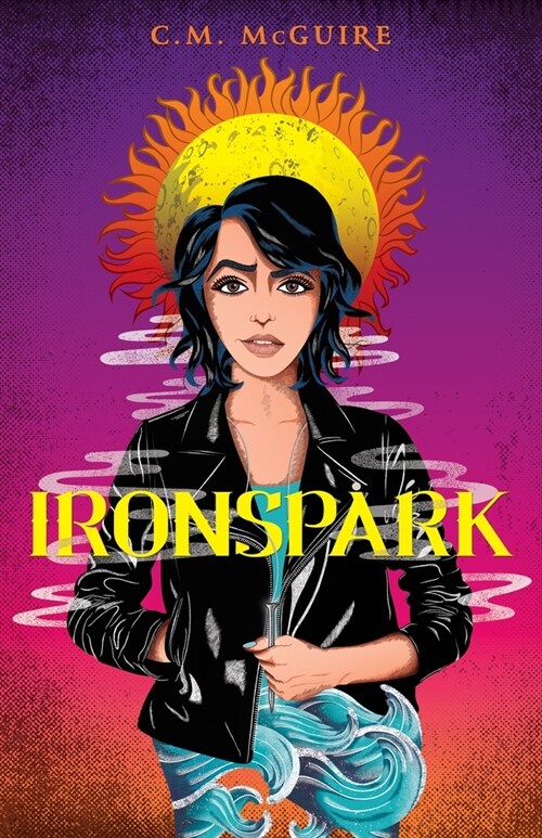 Ironspark (Hardcover)