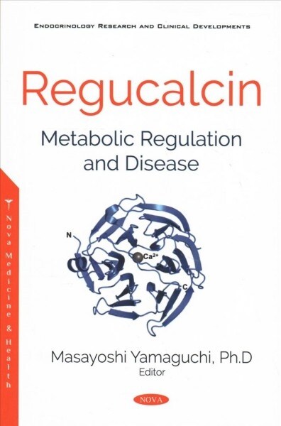 Regucalcin (Paperback)