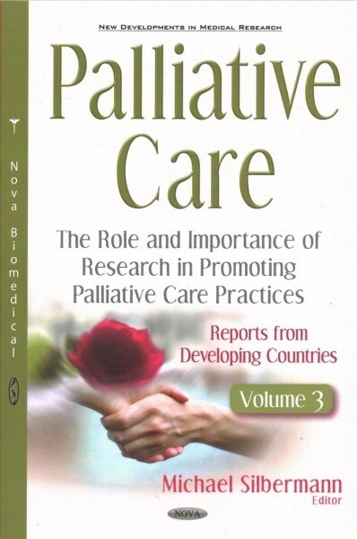 Palliative Care (Hardcover)