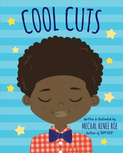Cool Cuts (Hardcover)