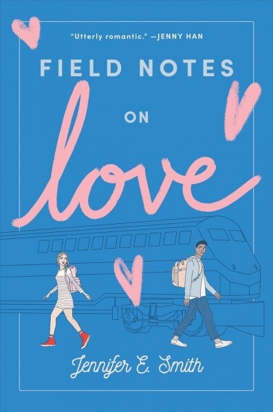 Field Notes on Love (Paperback)