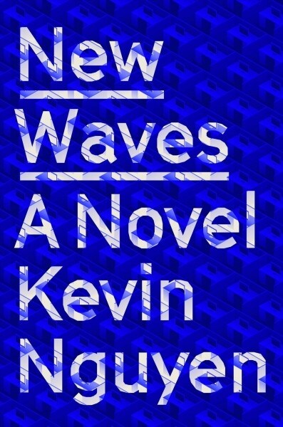 New Waves (Hardcover)