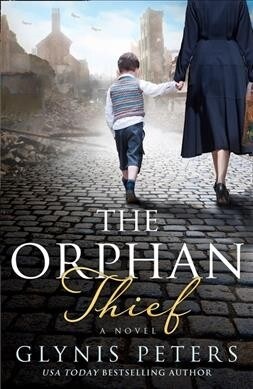 The Orphan Thief (Paperback)