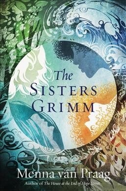 The Sisters Grimm (Hardcover)