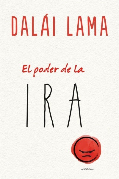 Poder de la Ira, El (Paperback)