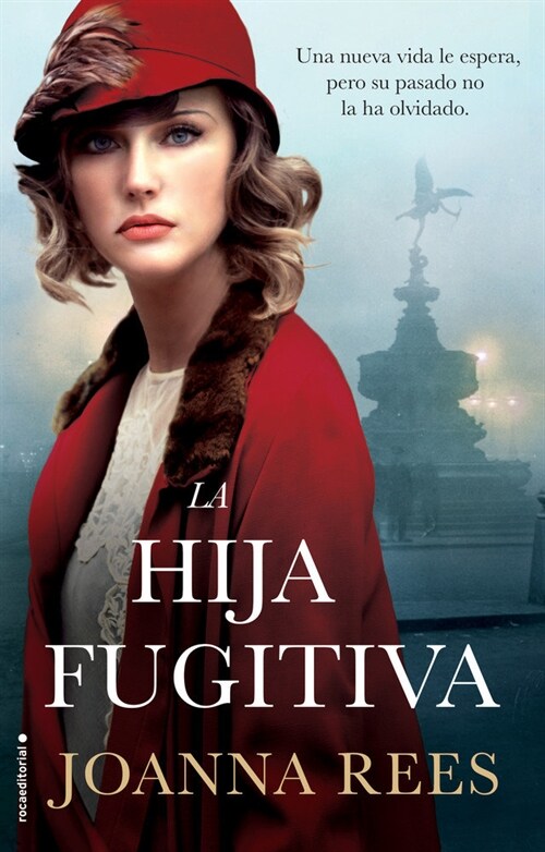 La Hija Fugitiva (Hardcover)