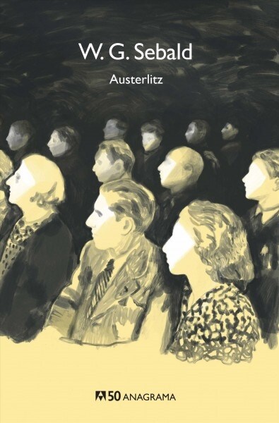 Austerlitz (Paperback)