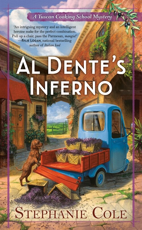 Al Dentes Inferno (Mass Market Paperback)