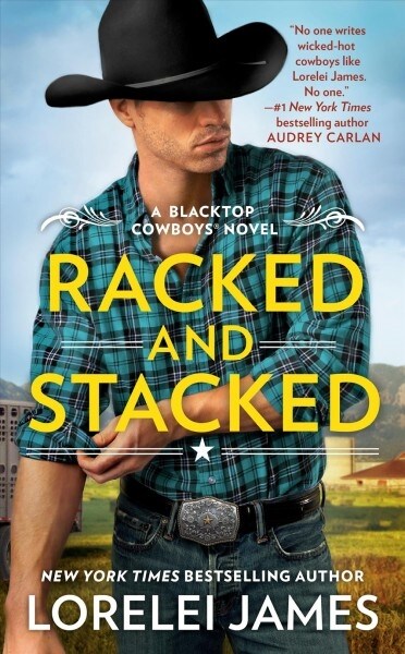 Racked and Stacked (Mass Market Paperback)