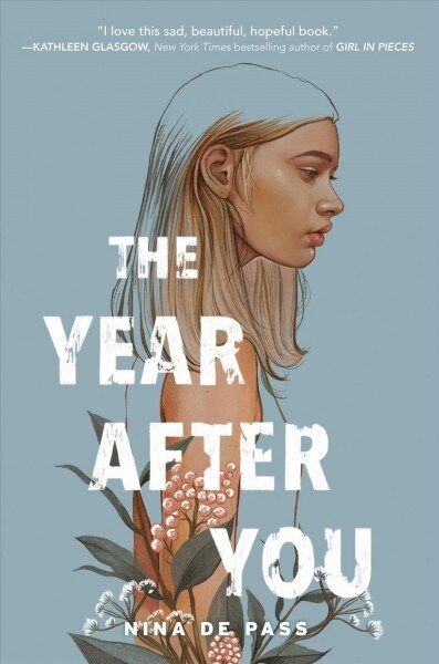 The Year After You (Hardcover)