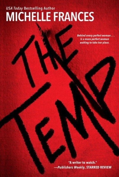 The Temp (Paperback)