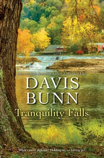 Tranquility Falls (Hardcover)