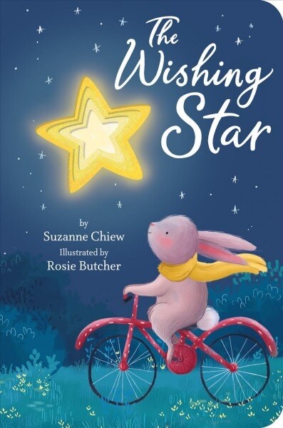 The Wishing Star (Board Books)