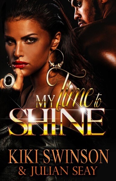 My Time to Shine (Paperback)