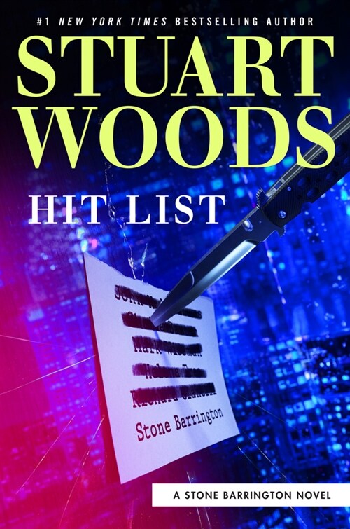 Hit List (Hardcover)