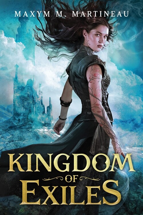 Kingdom of Exiles (Paperback)