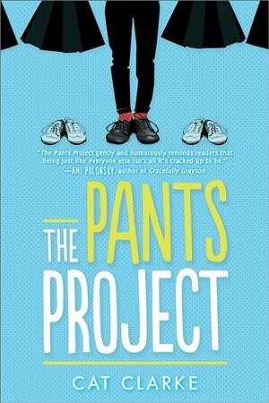 The Pants Project (Paperback)