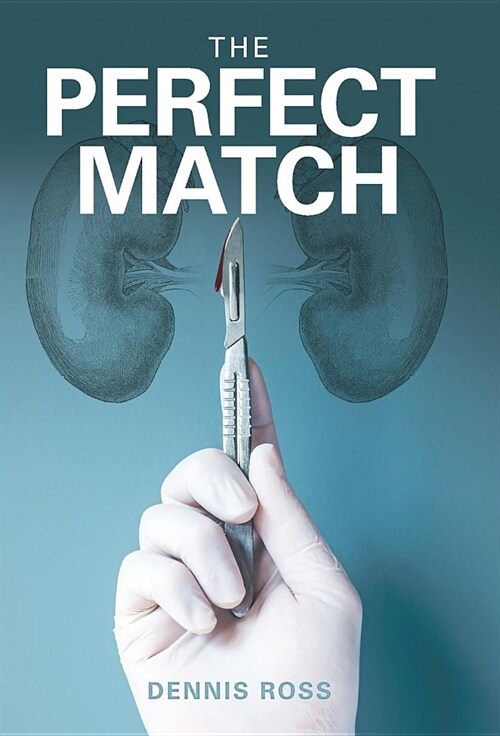 The Perfect Match (Hardcover)