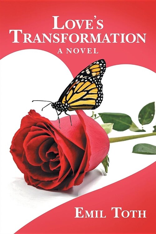 Loves Transformation (Paperback)