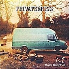 [수입] Mark Knopfler - Privateering [2CD]