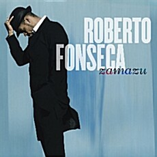 [수입] Roberto Fonseca - Zamazu