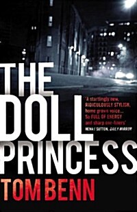 The Doll Princess (Paperback)