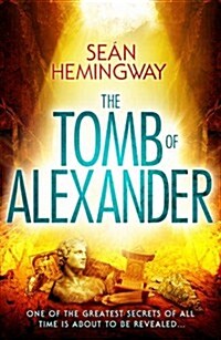 The Tomb of Alexander (Paperback)