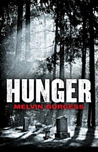 Hunger (Hardcover)