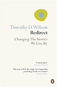 Redirect : Changing the Stories We Live By (Paperback)