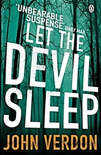 Let the Devil Sleep (Paperback)