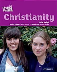 Living Faiths Christianity Student Book (Paperback)