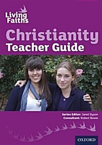 Living Faiths Christianity Teacher Guide (Paperback)