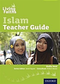 Living Faiths Islam Teacher Guide (Paperback)