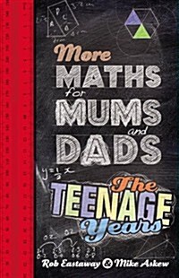 More Maths for Mums and Dads (Hardcover)